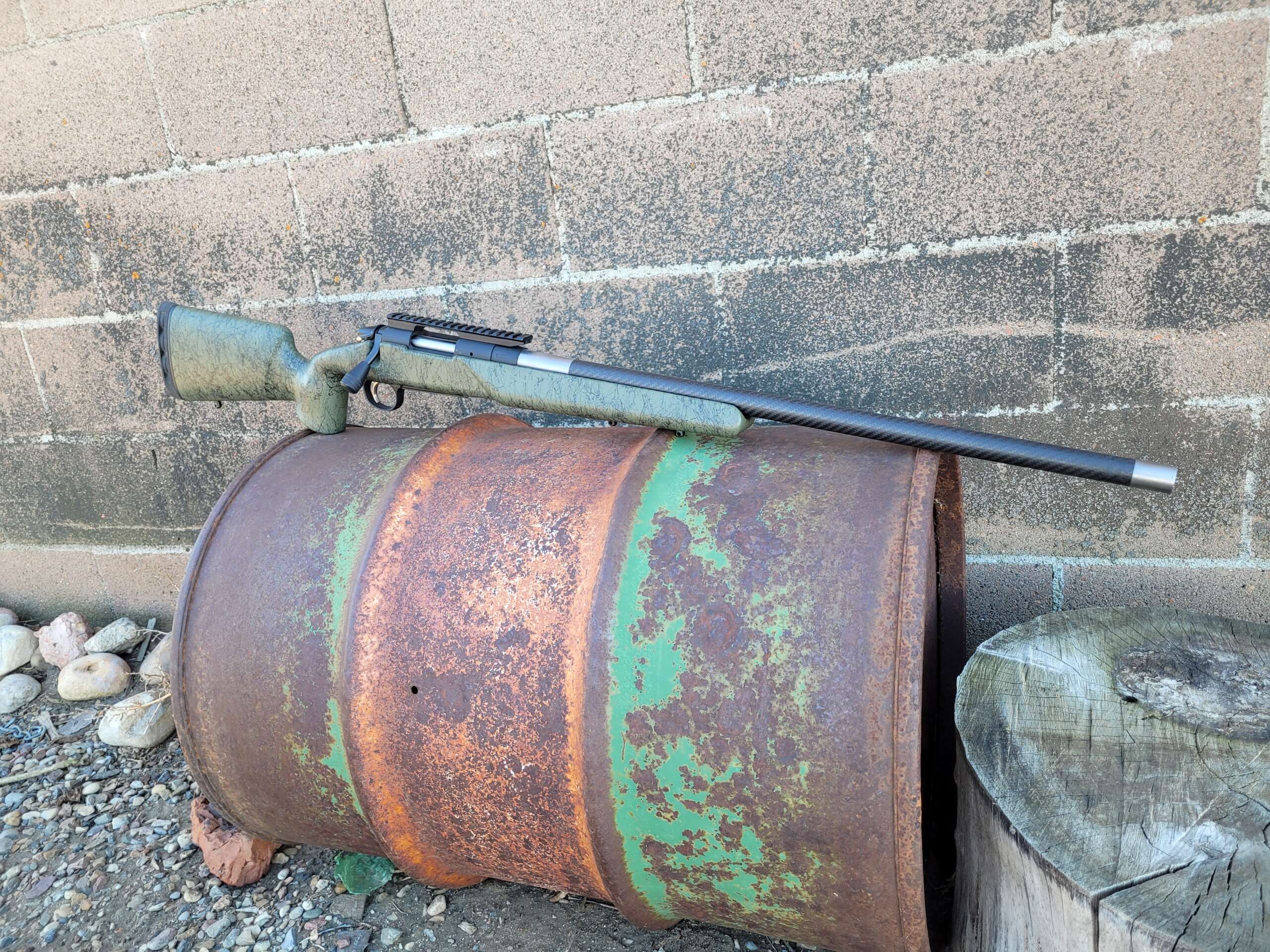 Taber Shooting Foundation Great
Giveaway Offer 2026! - Image 2